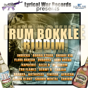 Rum Bokkle Riddim