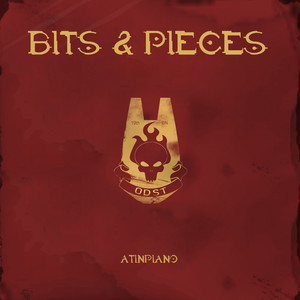 AtinPiano - Bits and Pieces (Piano Version)