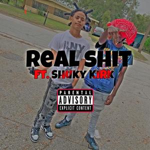 Real **** (feat. Shuky Kirk) (Explicit)