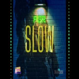Slow(feat. AGR) (Explicit)