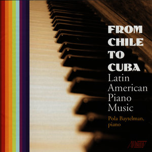 Suite de danzas criollas - IV