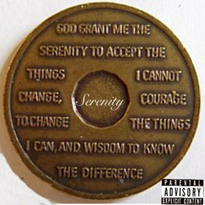 Serenity (Explicit)