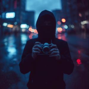 Midnight Echo (sped up)