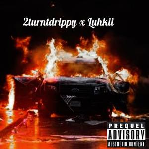 drippy jayy - Rock lee (feat. Luhkii) (Explicit)