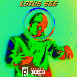 Lotus 666 (Explicit)