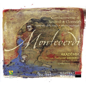 Settimo libro de madrigali - 