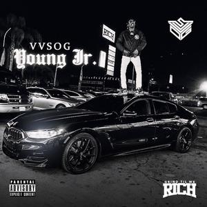 Young JR (Explicit)