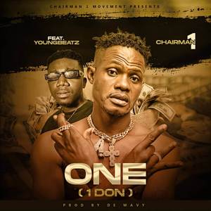 One Don (Explicit)