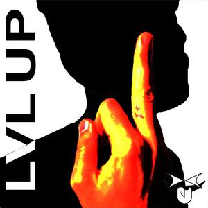 LVL UP