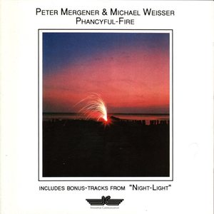 Peter Mergener - Sunny-Rom-Rise
