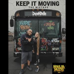 He Lives In Me (feat. Fade Dogg & Vessel) (Mixtape Version)