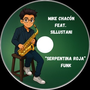 Serpentina Roja Funk