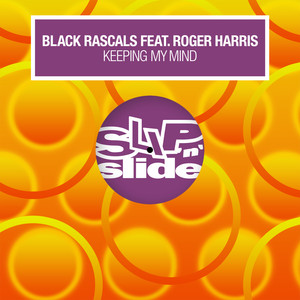 Keeping My Mind (feat. Roger Harris)