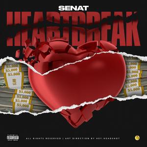 Heartbreak (Explicit)