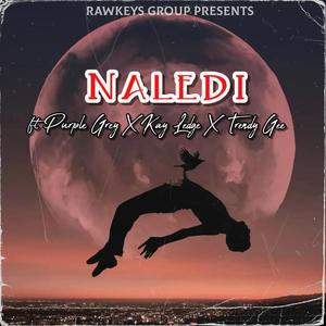 Naledi (feat. Purple grey, Trendy Gee & Kay-Ledge)