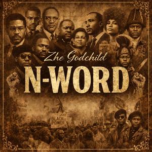 N-WORD (Kiki l'ourson) (Explicit)