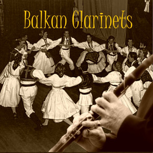 Balkan Clarinets