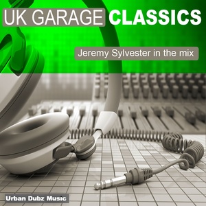 Continuous DJ Mix - Jeremy Sylvester