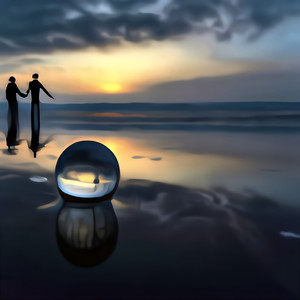 You & I, the story of…