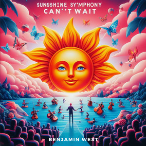 Sunshine Symphony Can't Wait