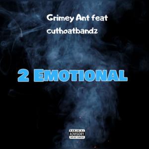 2 Emotional (feat. Cuthoatbandz) (Explicit)