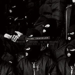 Showing Incisors (Original Mix)