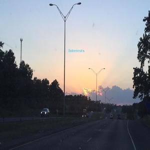 Interests (feat. Felix Rosales) (Explicit)