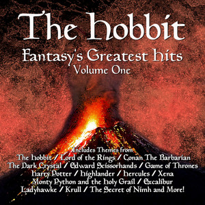 The Hobbit: Fantasy's Greatest Hits Vol. 1