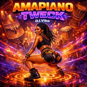 DJ.Vibe - Gbedu Drop (feat. KAYVIBE)