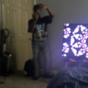 no way (i gotcho ho ^_^) (Explicit)