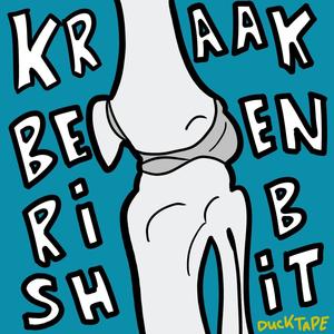 Bilinguale Bullshit (feat. Dr. Walkman) (Explicit)