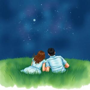 STARGAZING (Explicit)