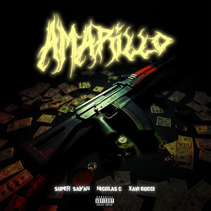 AMARILLO (Explicit)