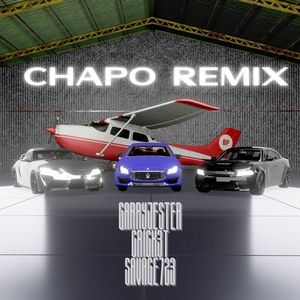 Chapo (Explicit)