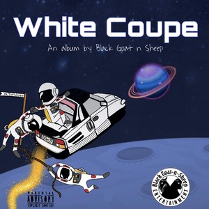 White Coupe (Explicit)