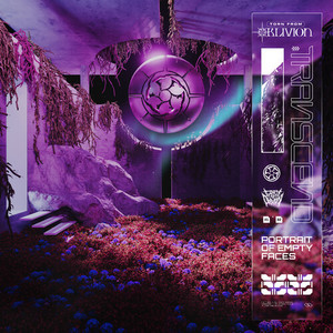 Portrait of Empty Faces