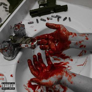 CAUTION!(feat. Gao the Arsonist & $pooktheunlucky) (Explicit)