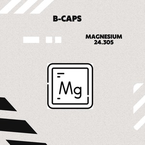 Magnesium24.305