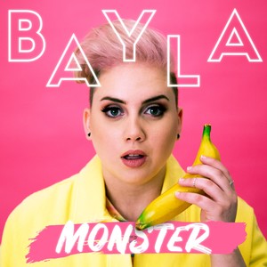 Monster(Radio Edit)