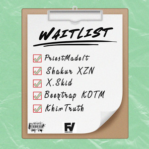 Waitlist (Explicit)