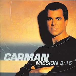 Never Be (Mission 3:16 Album Version)