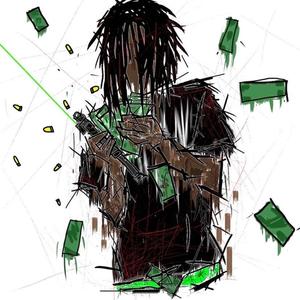 In The Trap(feat. sbj keri 3300grim & ChazDaTrappa) (Explicit)