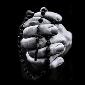 SIGO NA FÉ (Explicit)