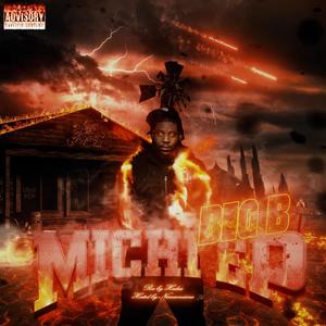 MICHI FR(feat. Scott South) (Explicit)