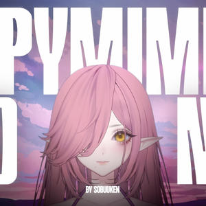 EEPYMIMIS VTUBER RAP |