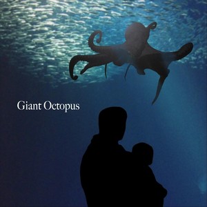 Giant Octopus