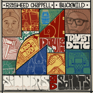 Crime & Punishment (Explicit)