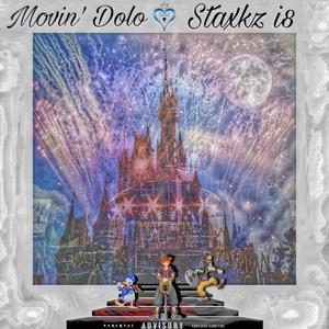 Movin' Dolo (Explicit)