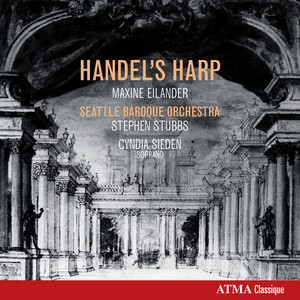 Handel's Harp