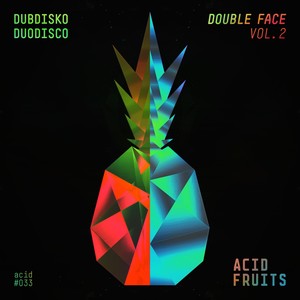 Double Face Vol. 2